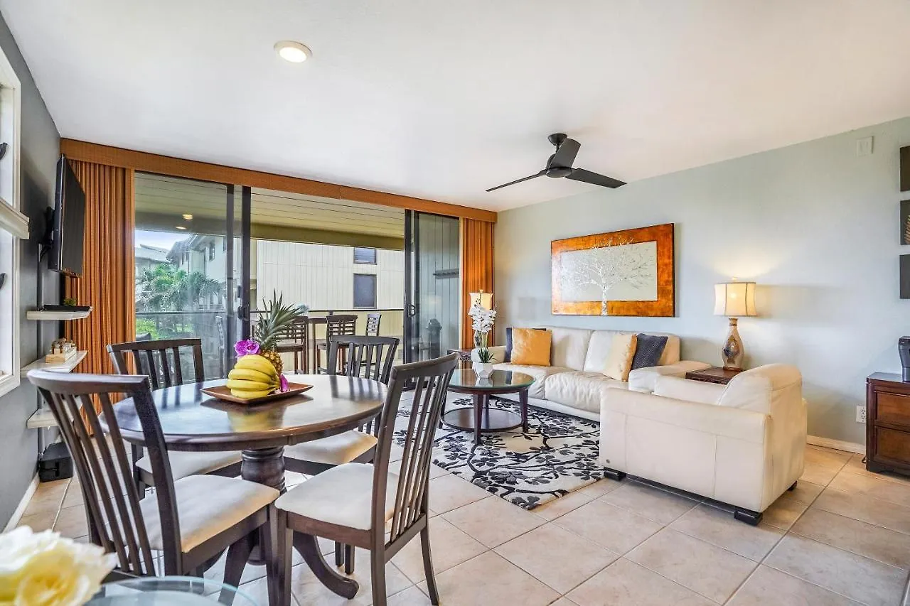 Makahuena At Poipu Villa Koloa 0*,  United States