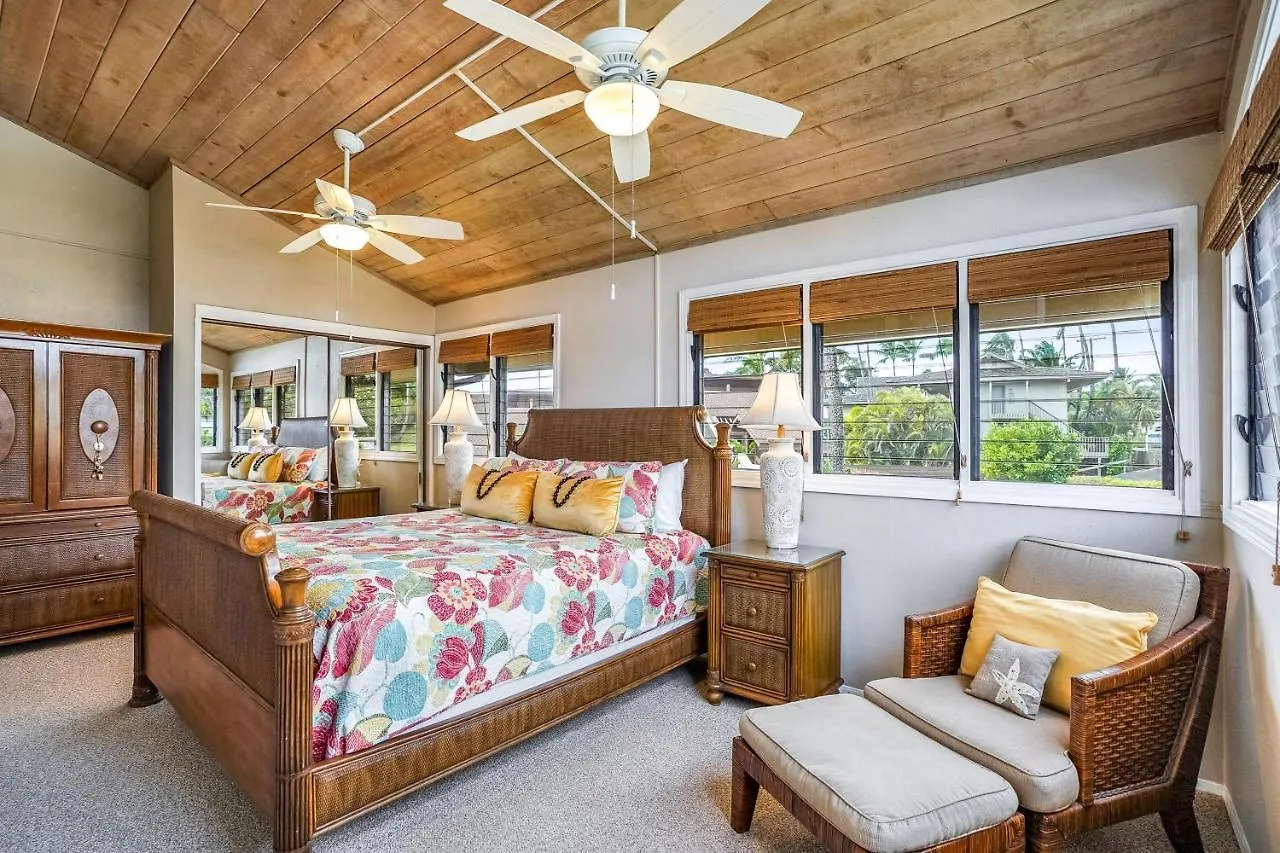 Makahuena At Poipu Villa Koloa 0*,
