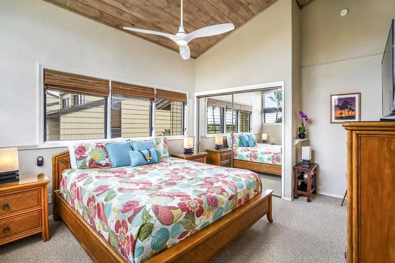 Makahuena At Poipu Villa Koloa United States