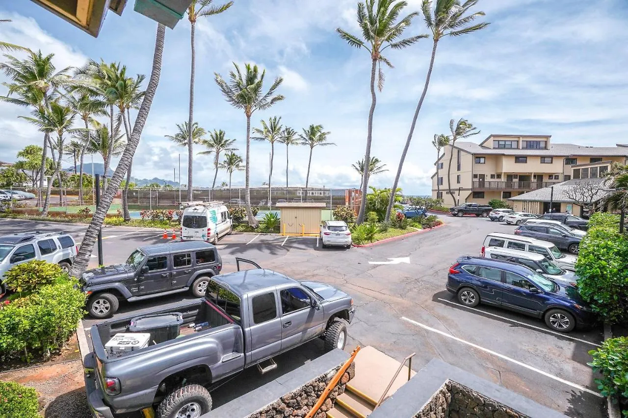 Holiday home Makahuena At Poipu Villa Koloa