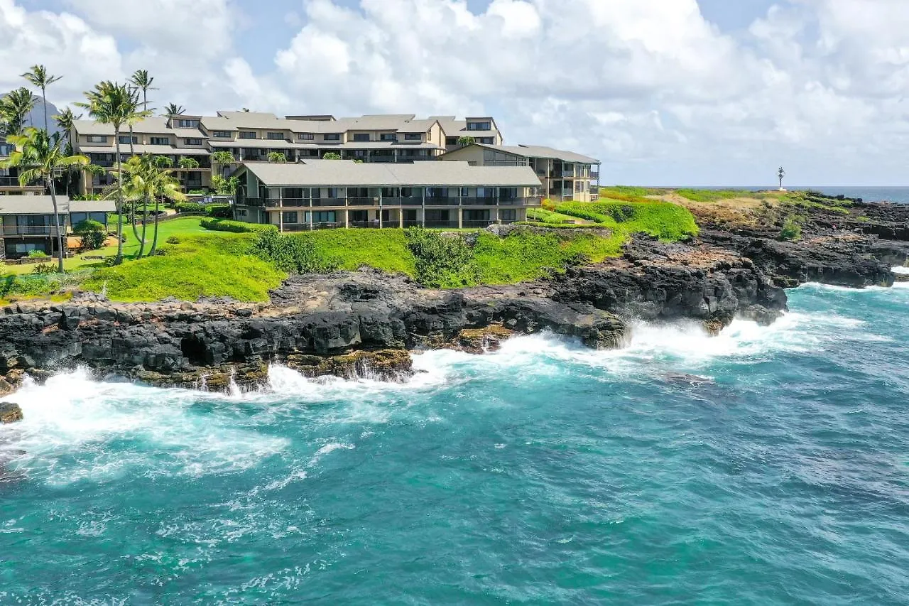 Makahuena At Poipu Villa Koloa 0*,  United States