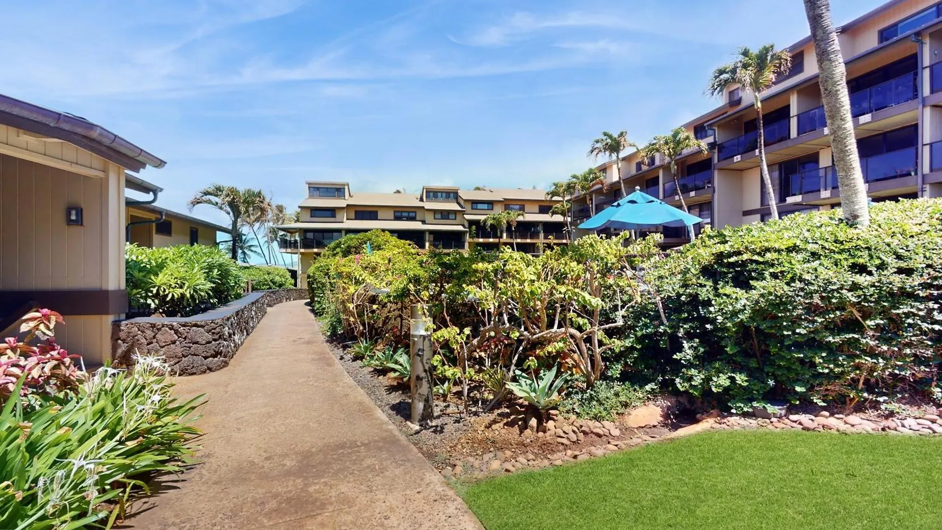 Makahuena At Poipu Villa Koloa Holiday home