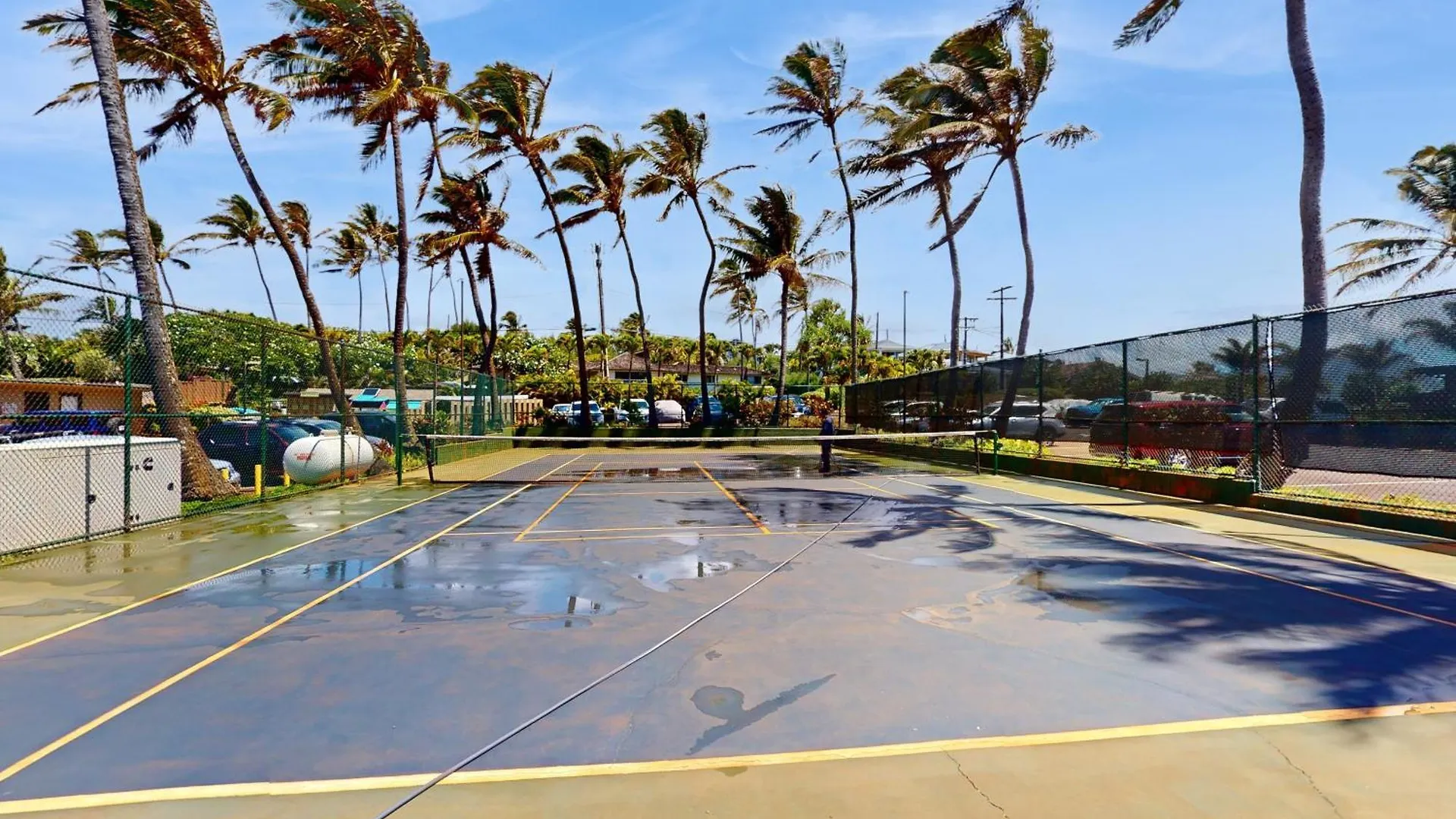 Holiday home Makahuena At Poipu Villa Koloa United States