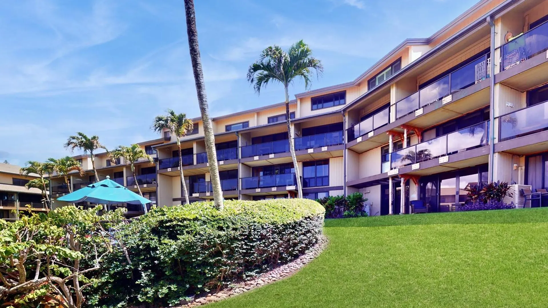 Makahuena At Poipu Villa Koloa