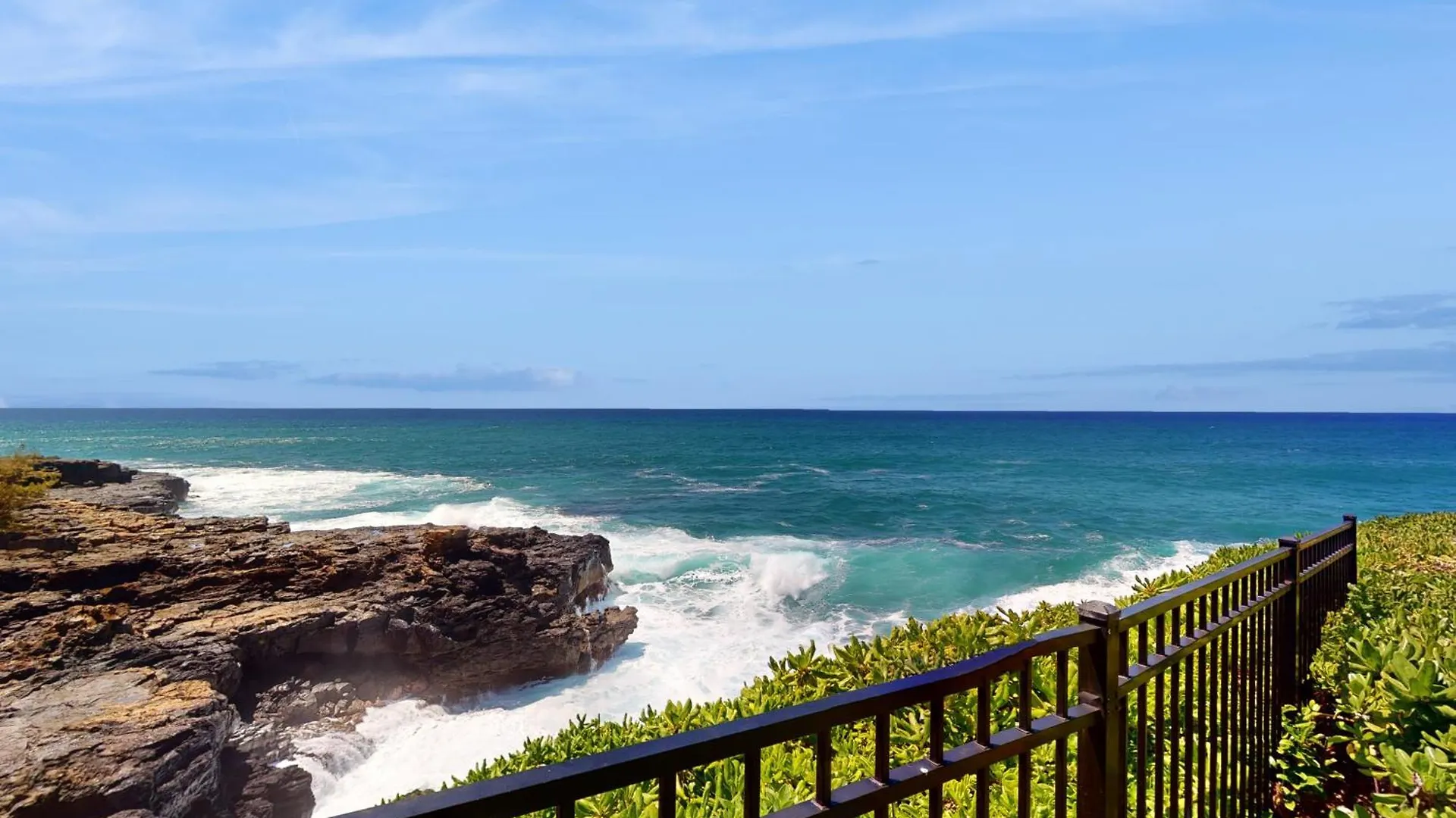 Makahuena At Poipu Villa Koloa Holiday home