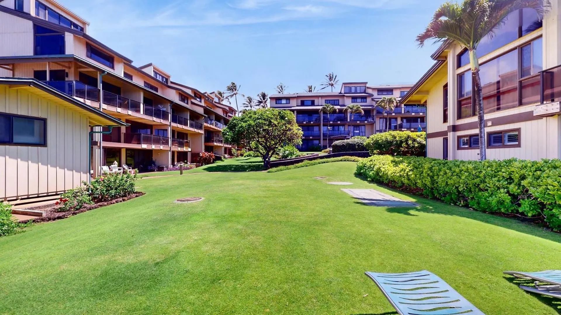 Makahuena At Poipu Villa Koloa