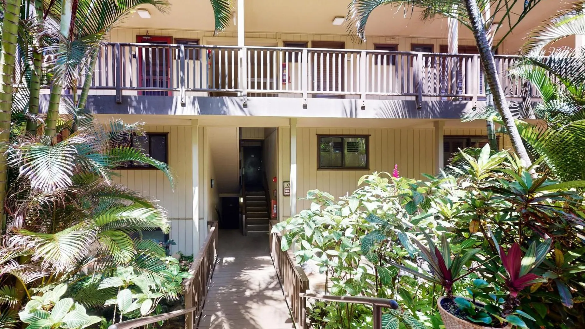 Holiday home Makahuena At Poipu Villa Koloa
