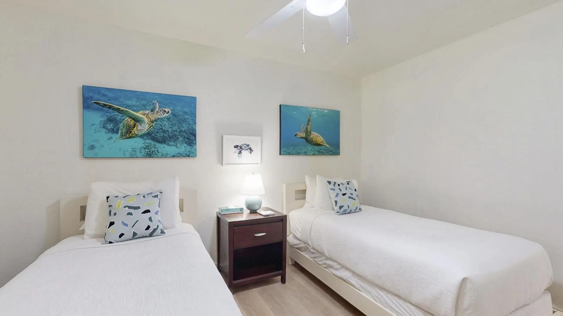Holiday home Makahuena At Poipu Villa Koloa