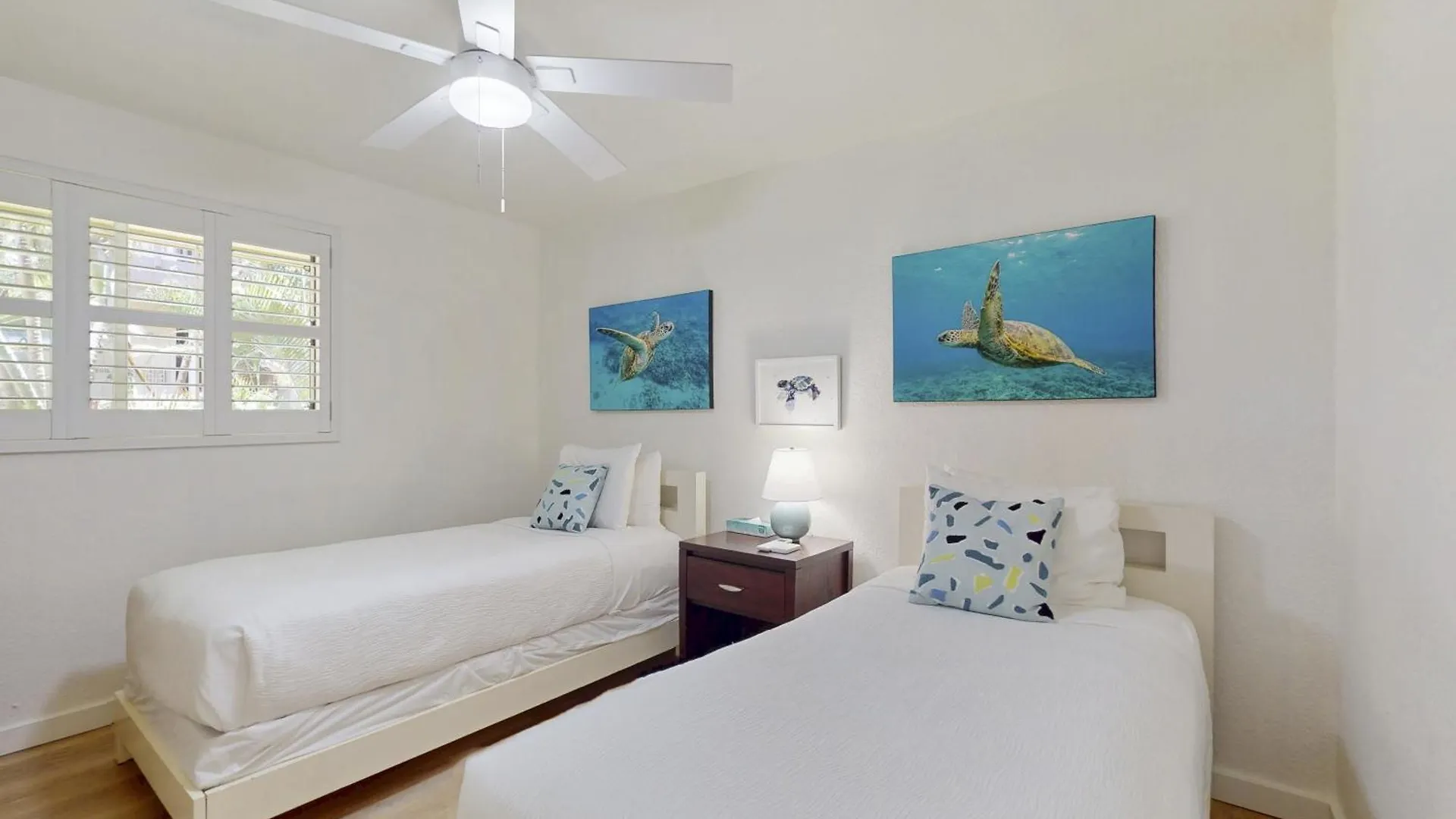 Holiday home Makahuena At Poipu Villa Koloa United States