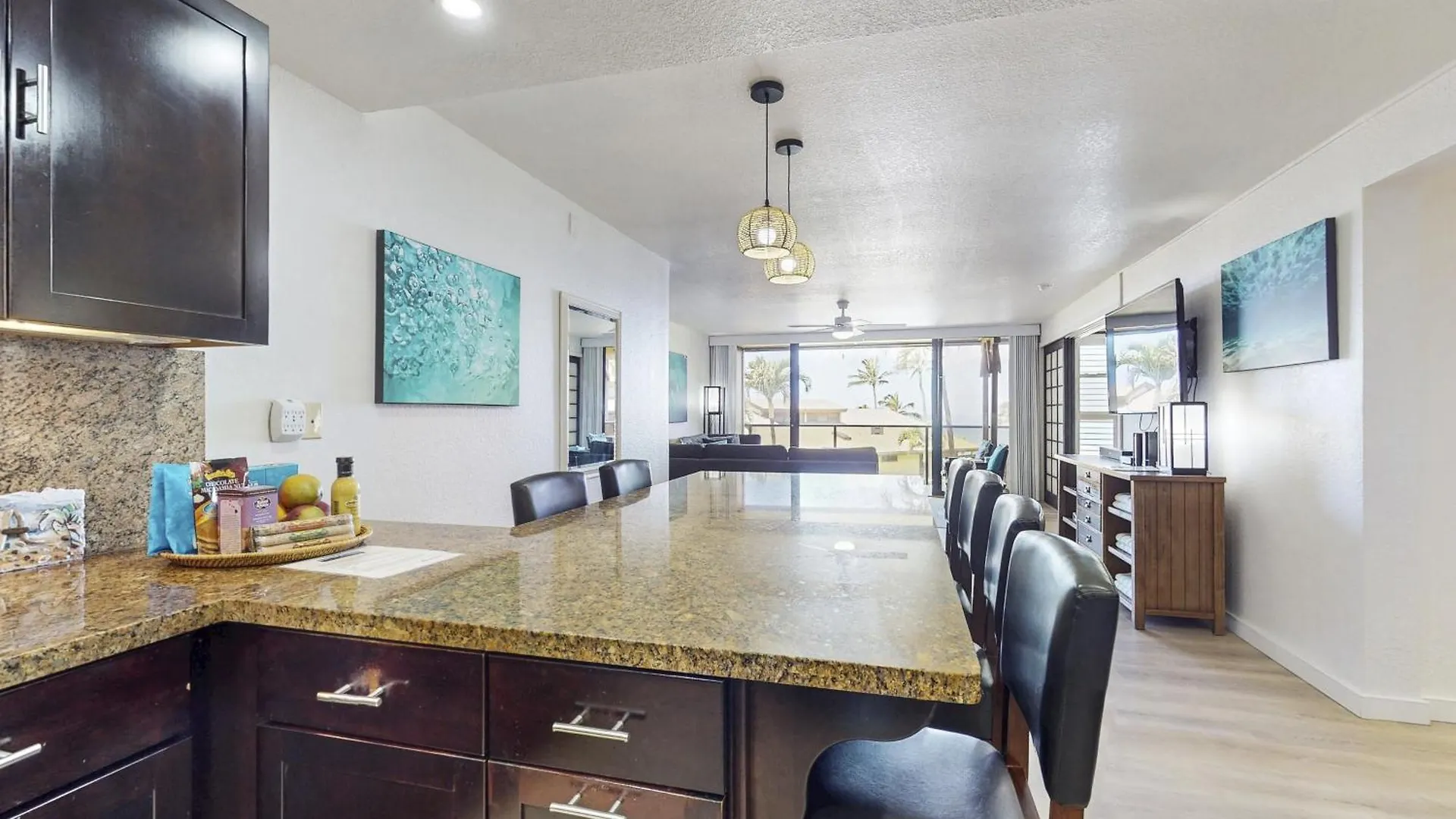 Holiday home Makahuena At Poipu Villa Koloa United States