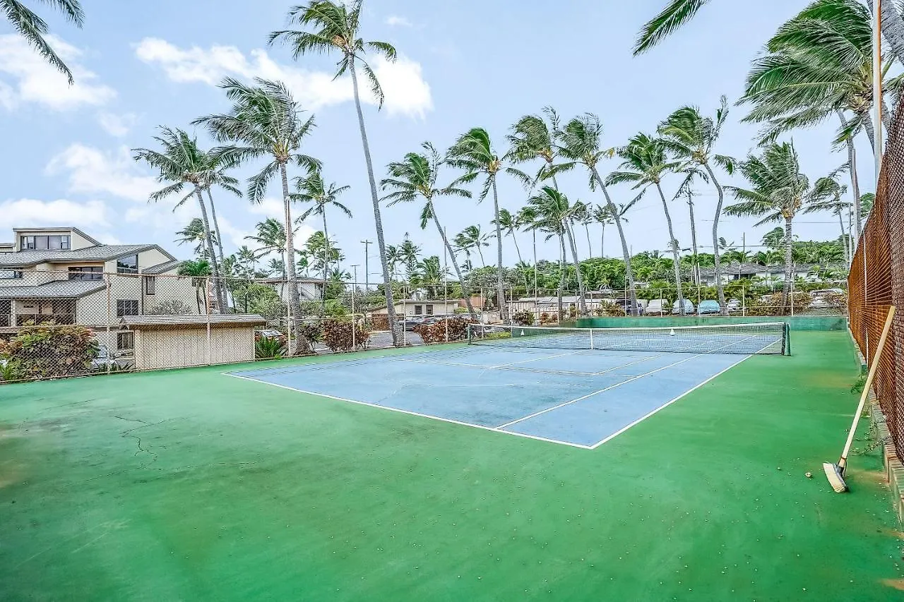 Villa Makahuena At Poipu à Koloa Hébergement de vacances