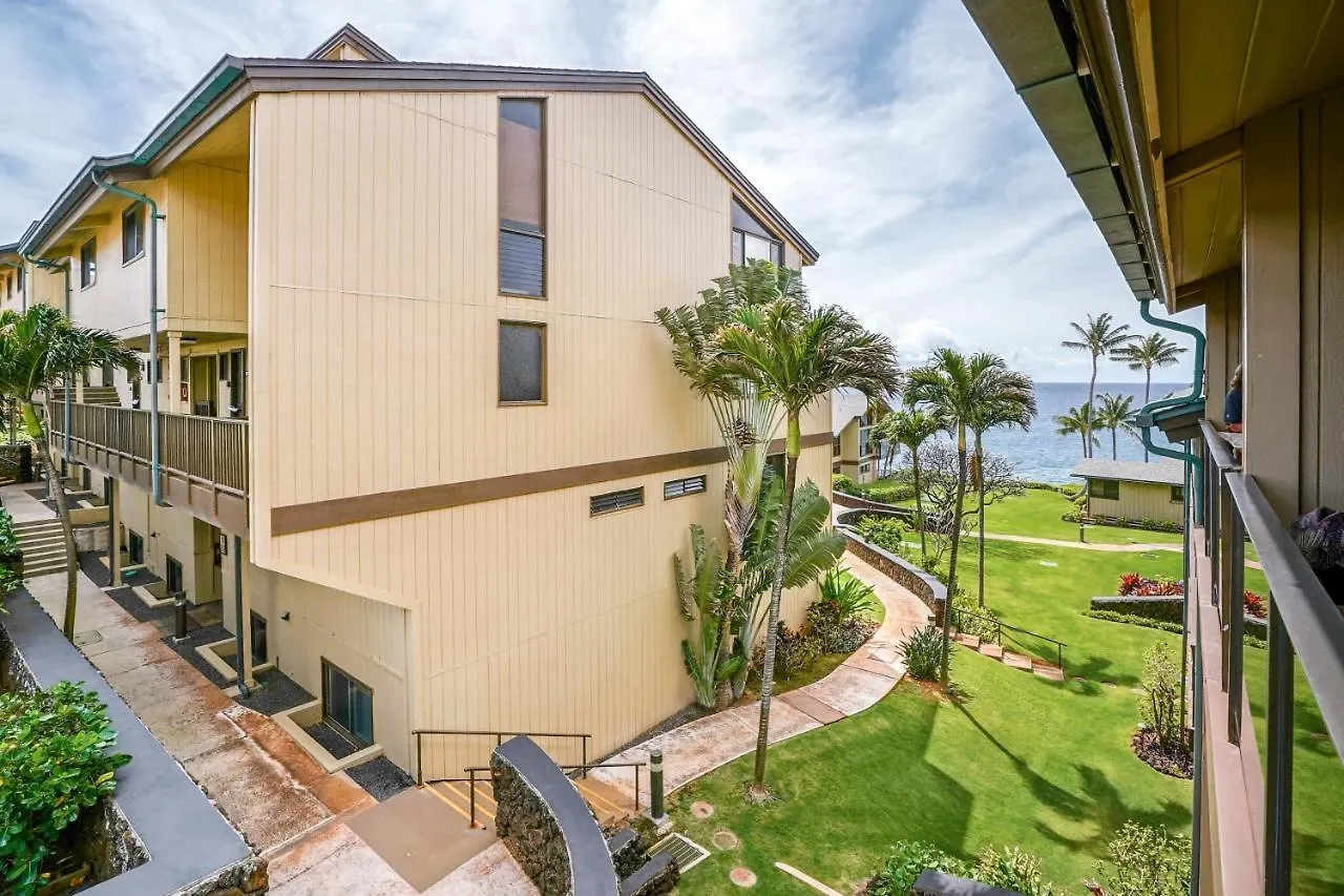Villa Makahuena At Poipu à Koloa 0*,