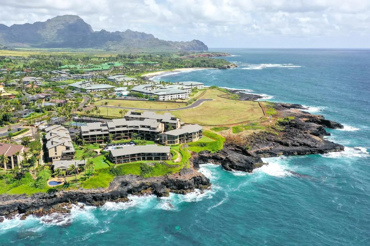 Hébergement de vacances Villa Makahuena At Poipu à Koloa
