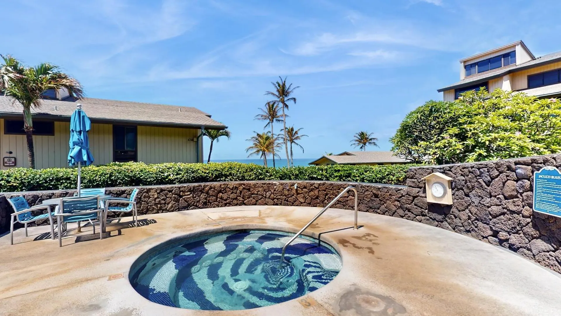 Hébergement de vacances Villa Makahuena At Poipu à Koloa