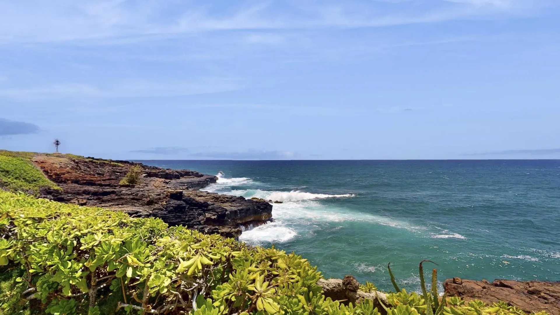 Villa Makahuena At Poipu à Koloa États-Unis