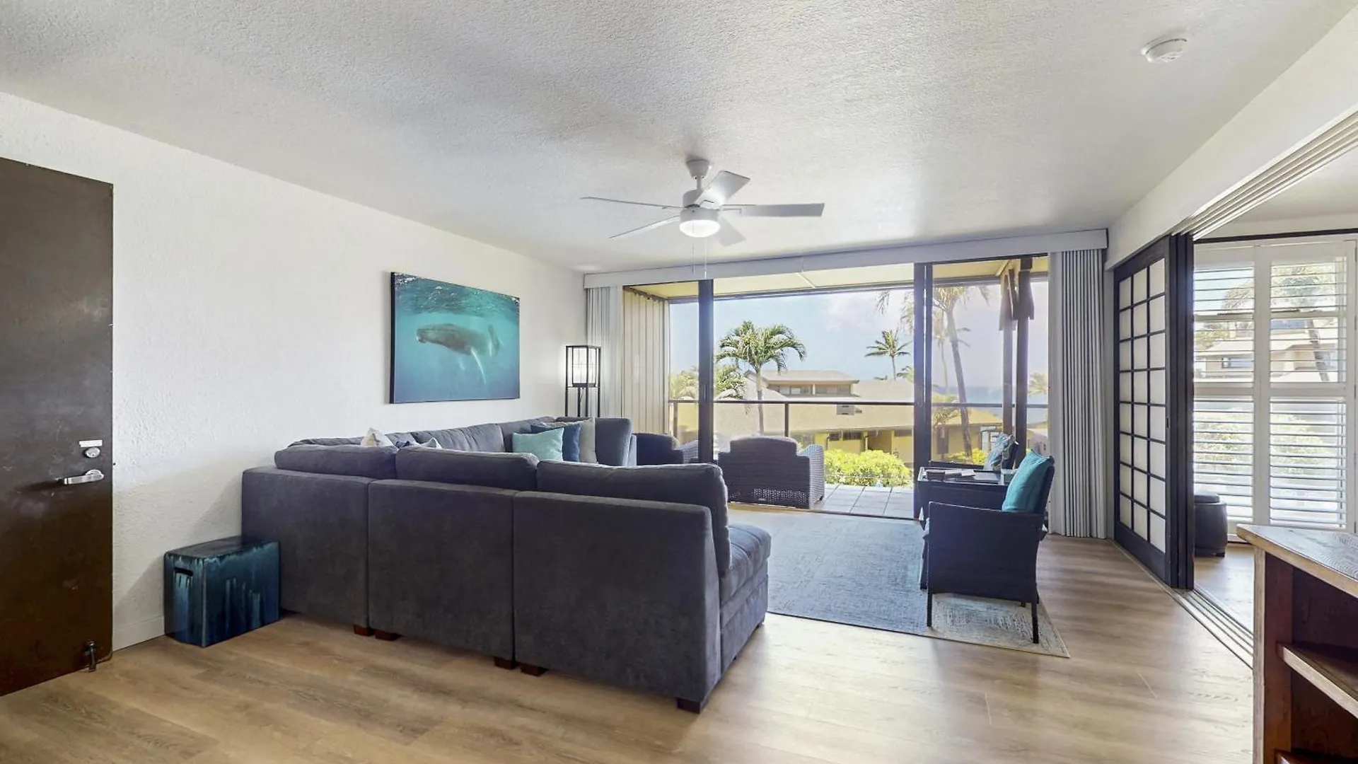 Villa Makahuena At Poipu à Koloa