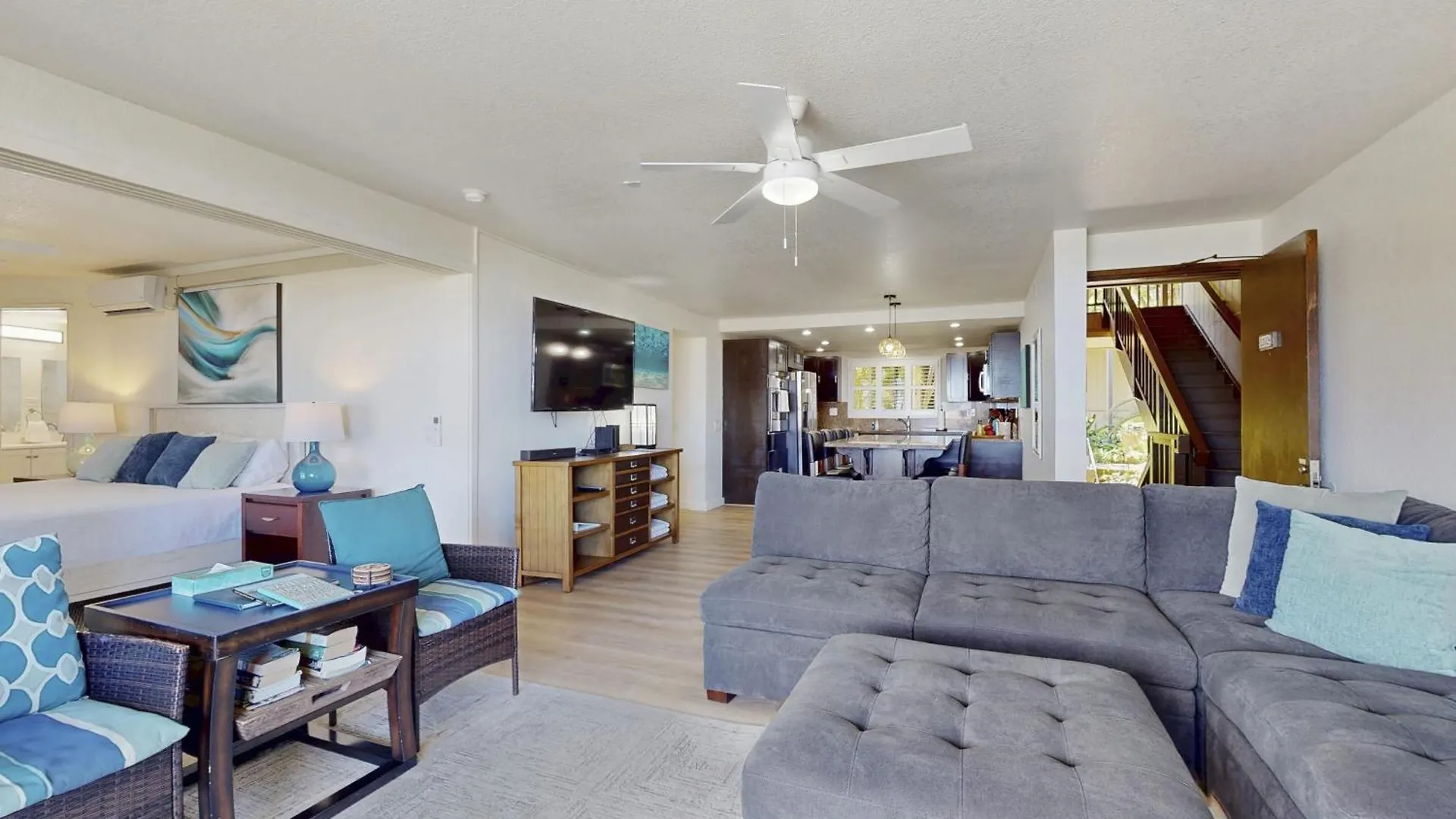 Villa Makahuena At Poipu à Koloa États-Unis