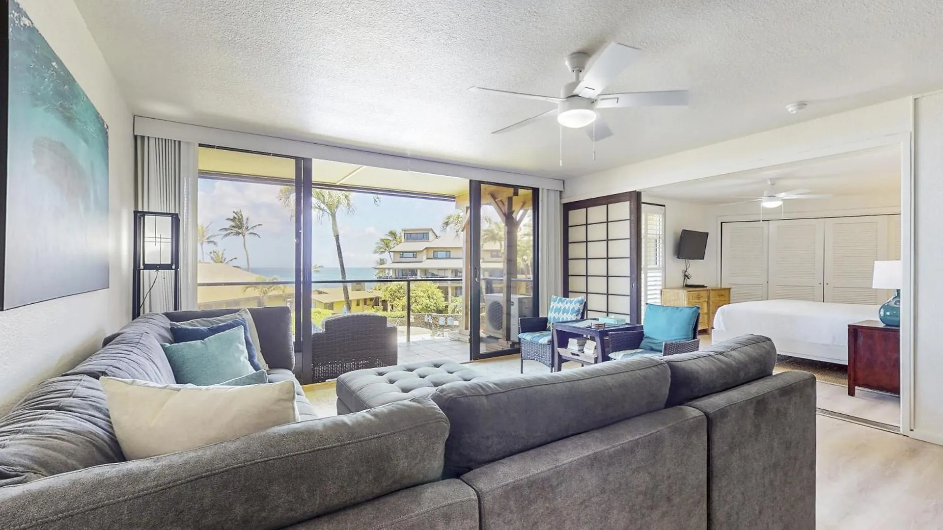 Villa Makahuena At Poipu à Koloa 0*,  États-Unis