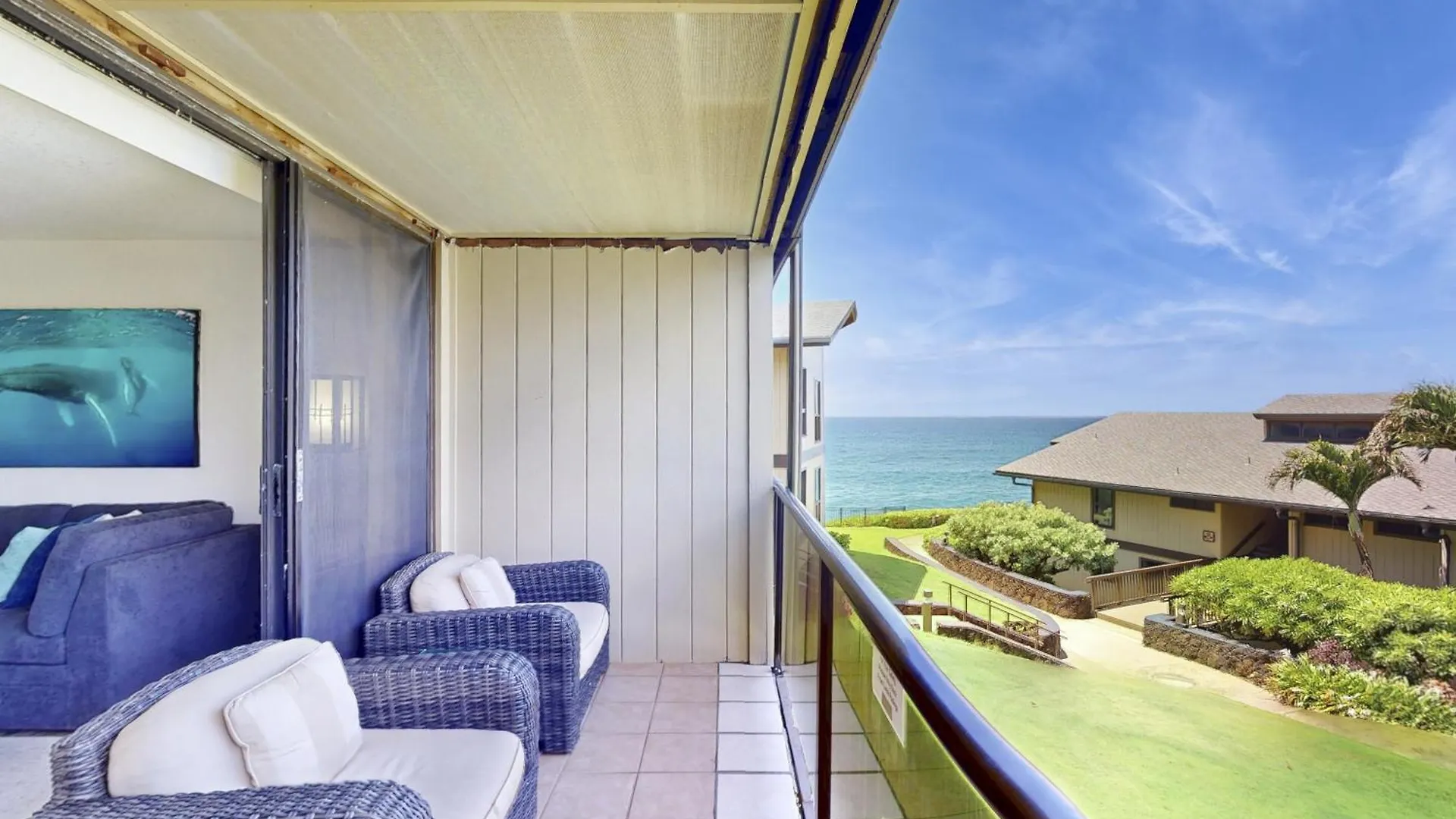 Hébergement de vacances Villa Makahuena At Poipu à Koloa États-Unis